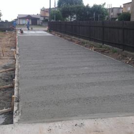 Wyburzanie pustostanów Mikołów, Orzesze